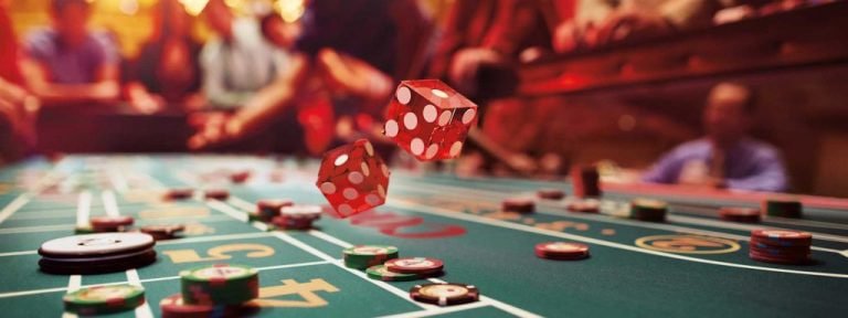Responsible Gaming