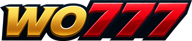 wo777 Logo